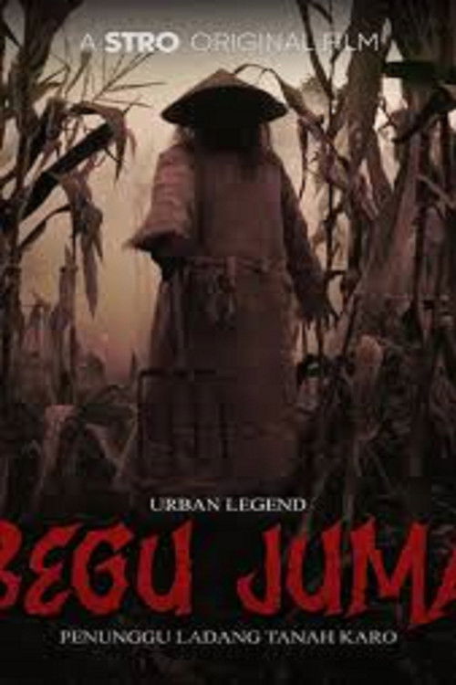 URBAN LEGEND : BEGU JUMA