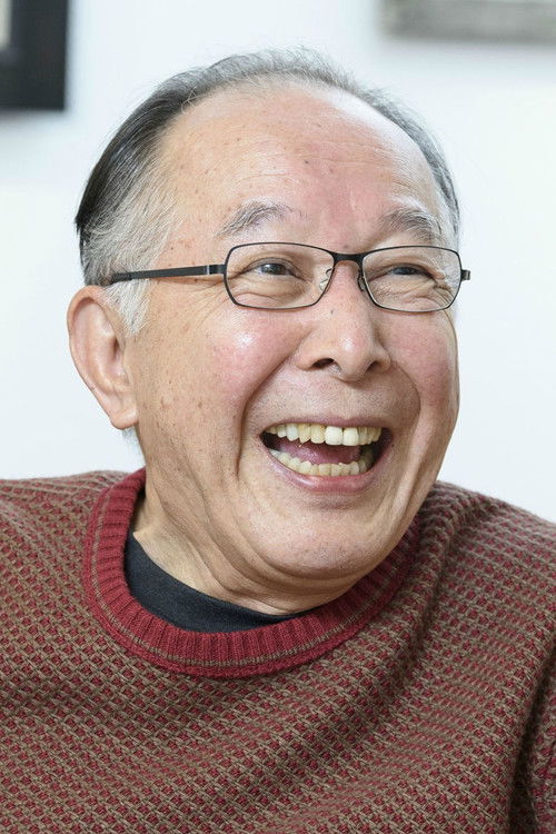 Photo of Isao Hashizume