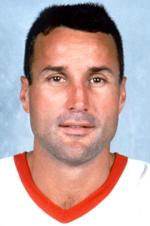 Photo of Paul Coffey