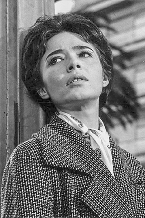 Photo of Pina Pellicer