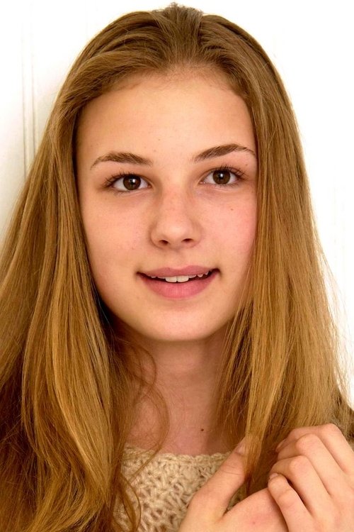 Photo of Emily VanCamp