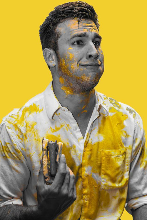 Photo of Jake Barcus