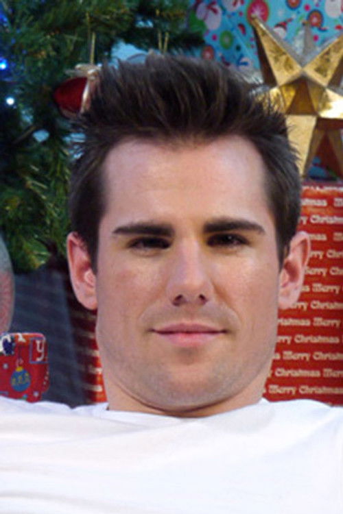 Photo of Aaron Jackson