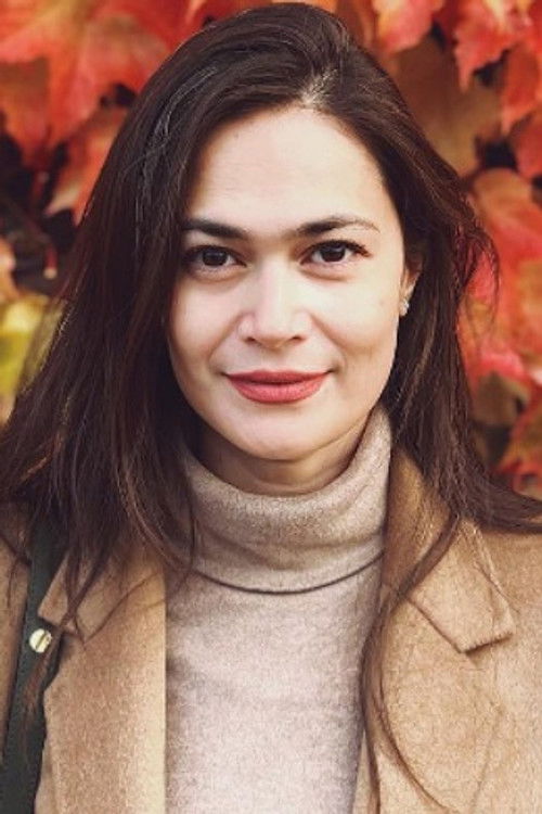 Photo of Sabai Morscheck