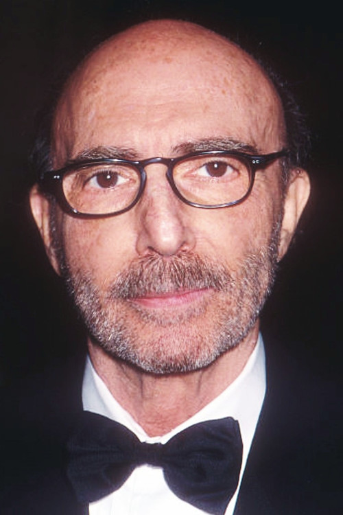 Photo of Harold Becker