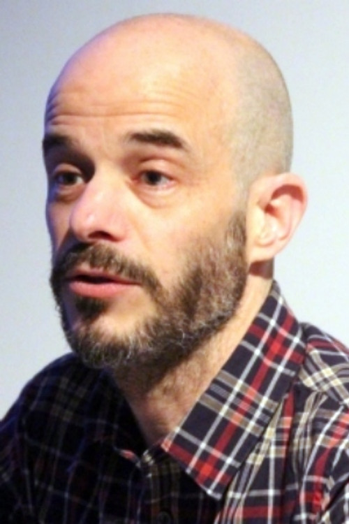 Photo of Jean-Sébastien Chauvin