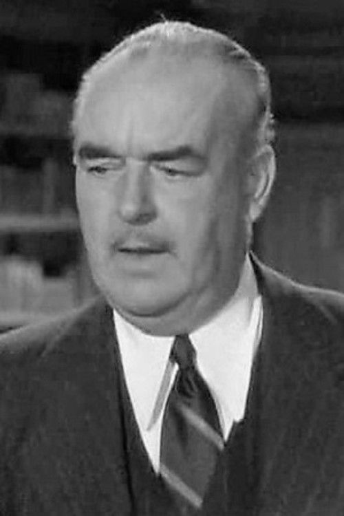 Photo of William B. Davidson