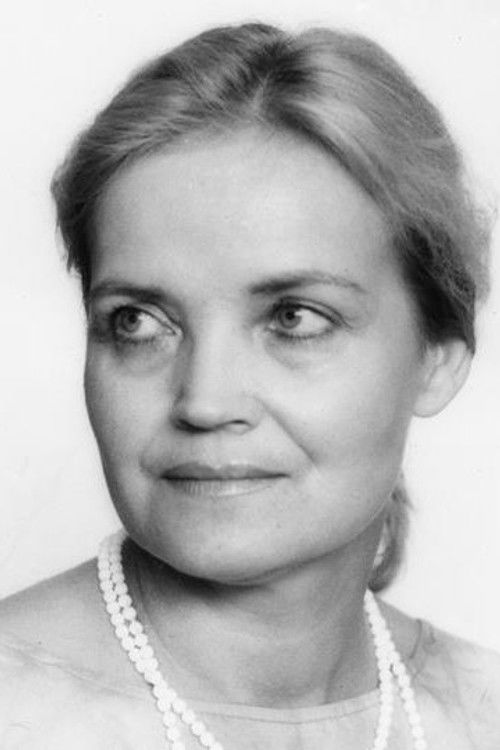 Photo of Gabriela Vránová