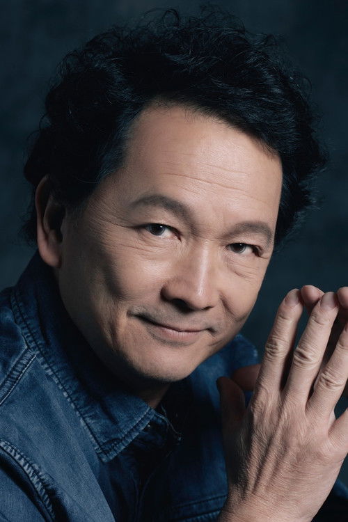 Photo of Liu Kai-Chi