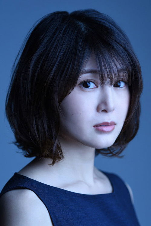 Photo of Aimi Satsukawa