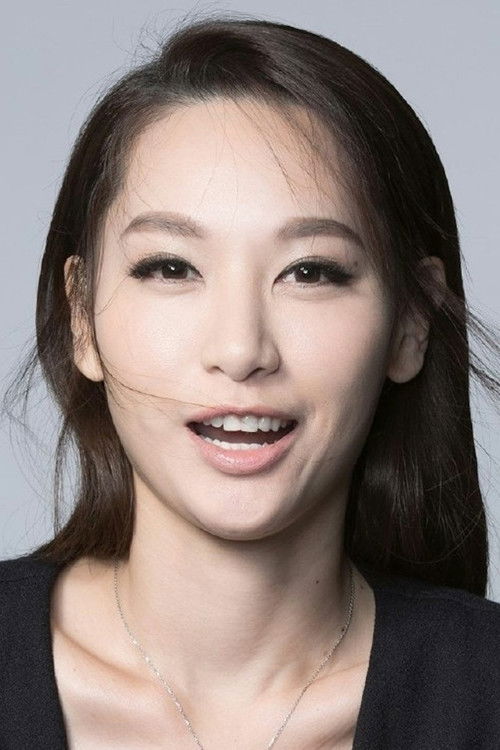 Photo of Kate Tsui Tsz-Shan