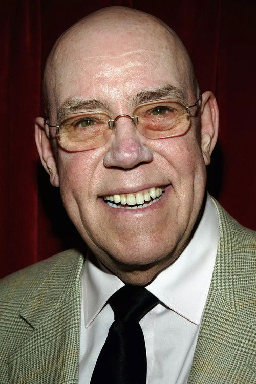 Photo of John Schuck