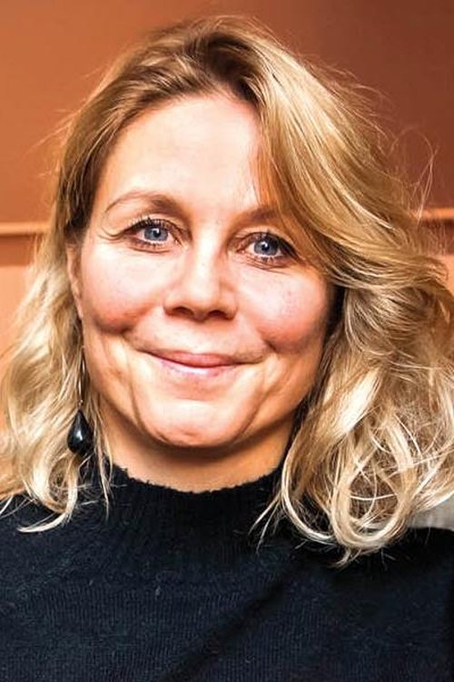 Photo of Anne Louise Hassing