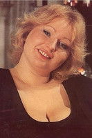 Photo of Christa Abel