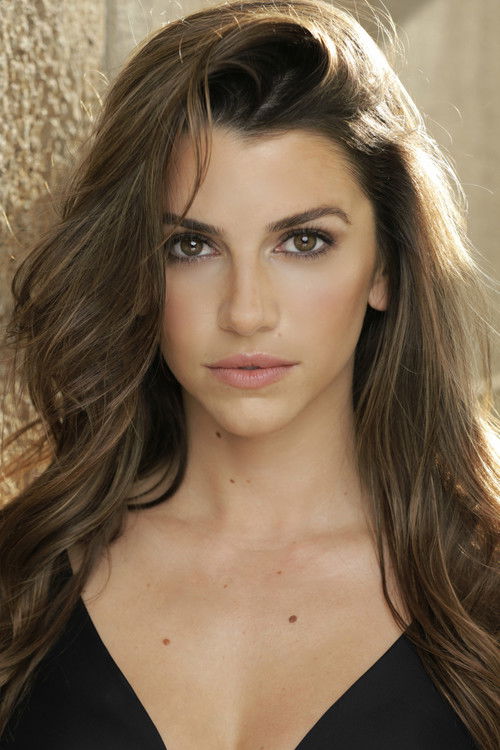 Photo of Bianca Haase