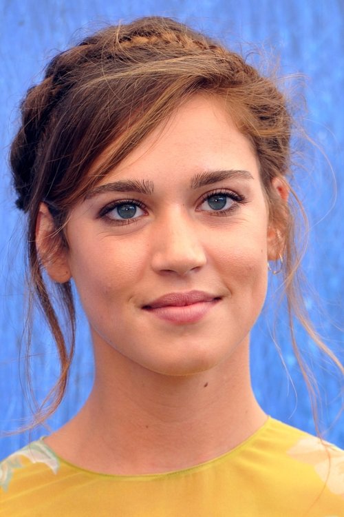 Photo of Matilda Lutz