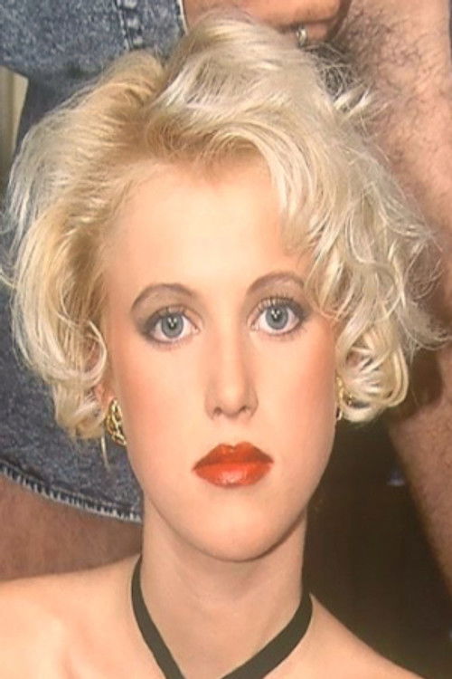 Photo of Irina Dener