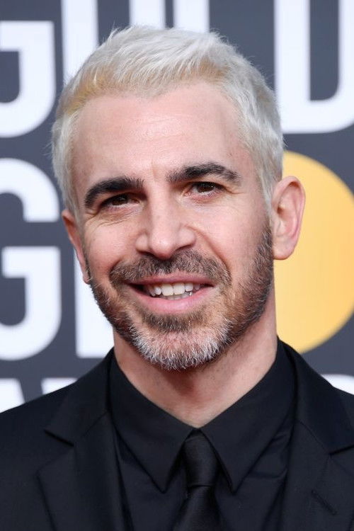 Photo of Chris Messina