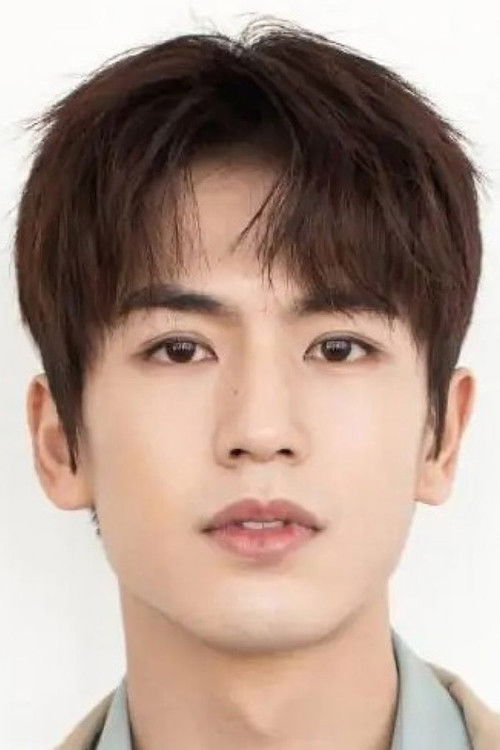 Photo of Zhang Linghe