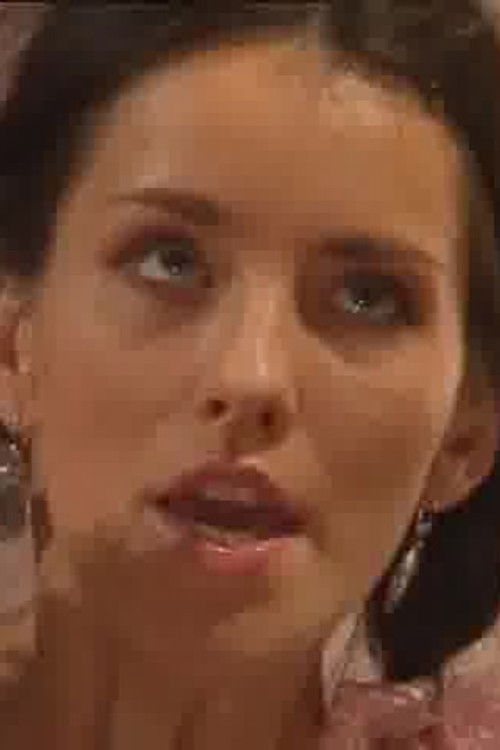 Photo of Angelique Rose