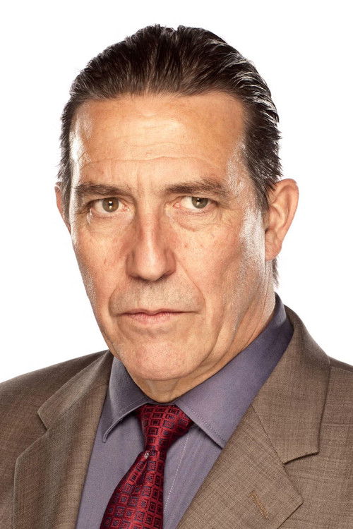 Photo of Ciarán Hinds