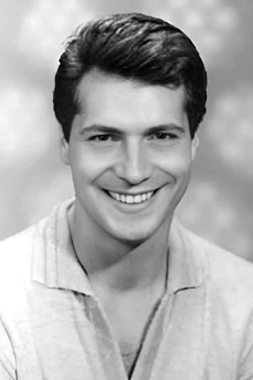 Photo of Sancho Gracia