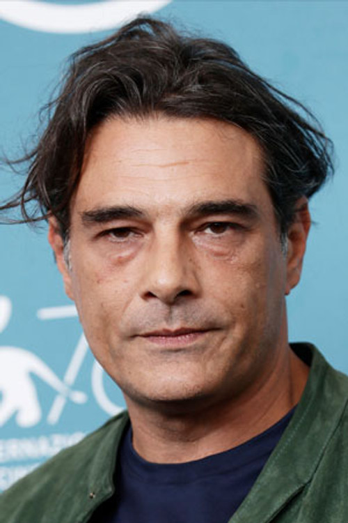 Photo of Marco Leonardi