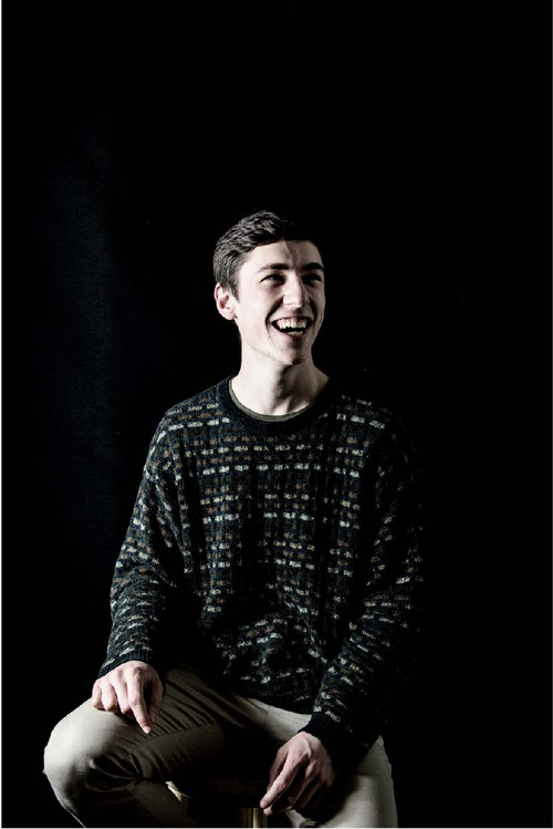 Photo of Coleman Weimer