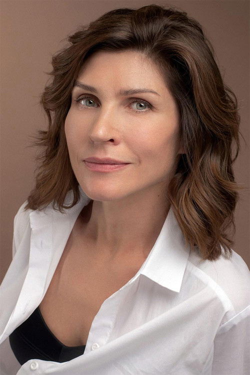 Photo of Svetlana Kamynina