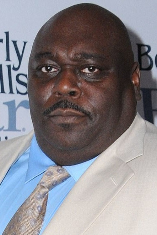 Photo of Faizon Love