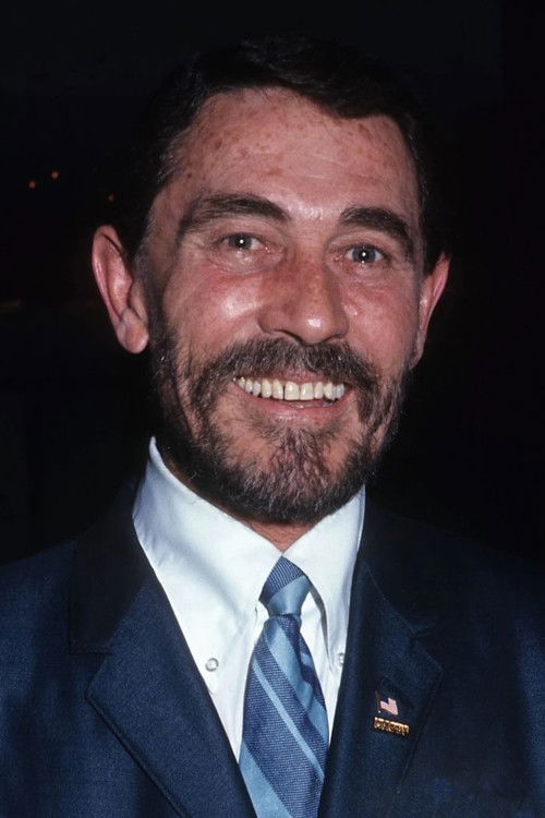 Photo of Ken Curtis