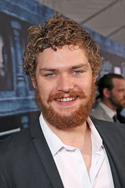 Photo of Finn Jones