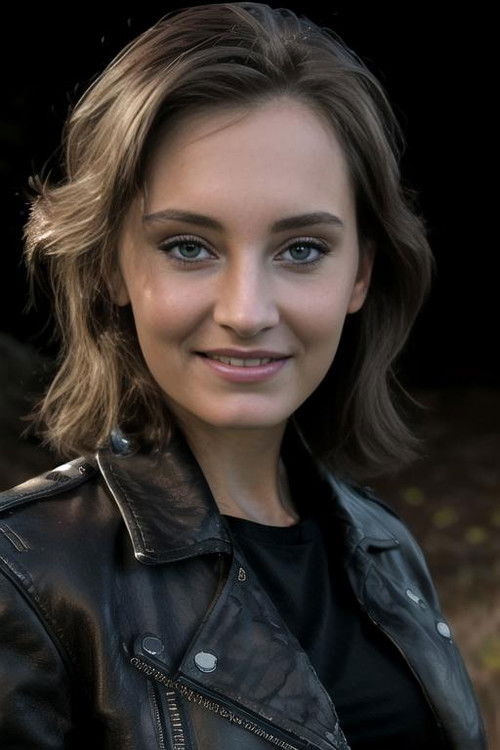 Photo of Monika Graube