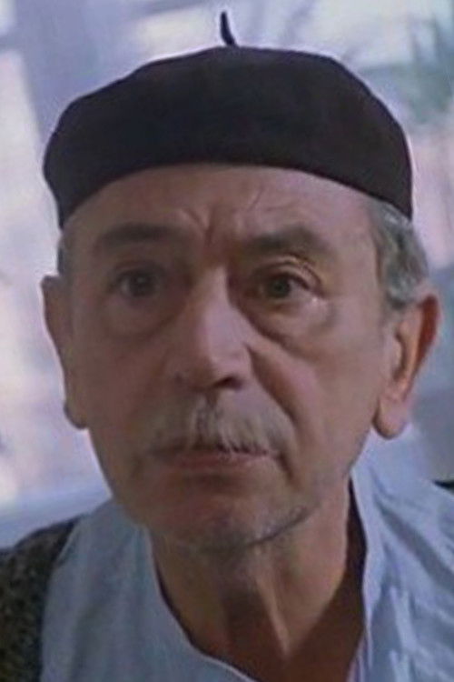 Photo of Jiří Lír