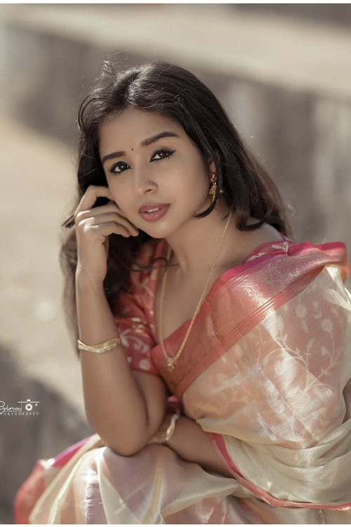 Photo of Varsha Prasad