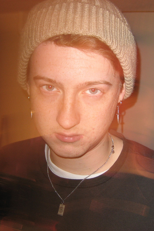 Photo of Robert Eisner Lloyd