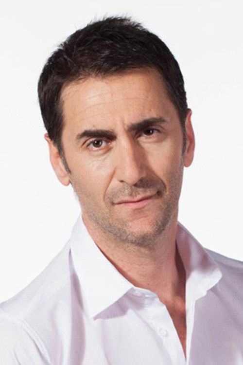 Photo of Bekir Aksoy