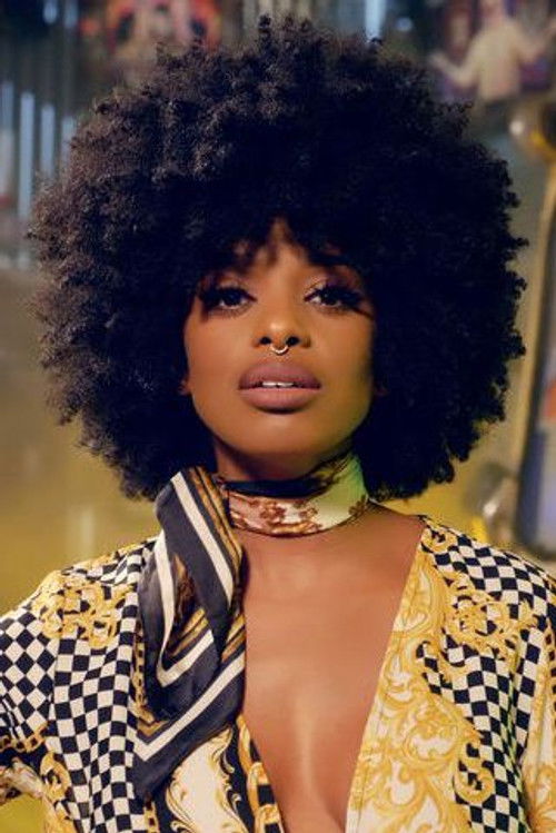 Photo of Jeniffer Dias