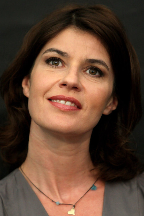 Photo of Irène Jacob