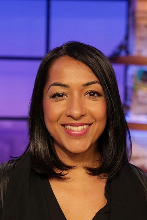 Photo of Sana Amanat