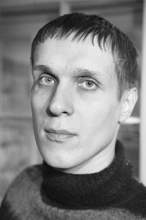 Photo of Taavi Eelmaa