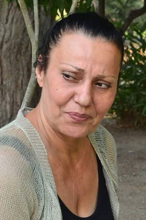 Photo of Emel Tümer