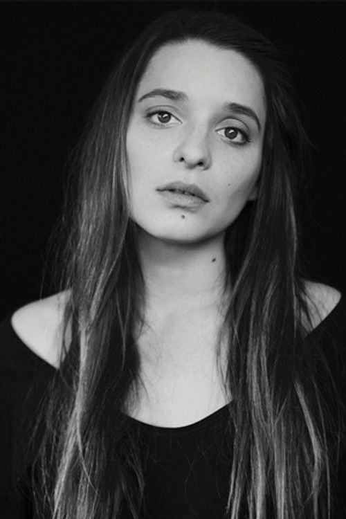 Photo of Catherine-Audrey Lachapelle