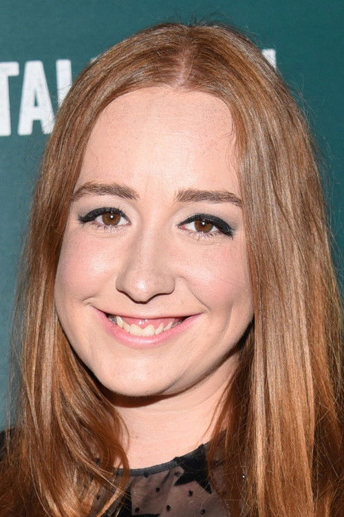 Photo of Eleanor Columbus