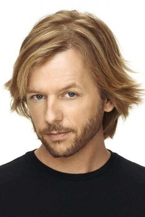Photo of David Spade