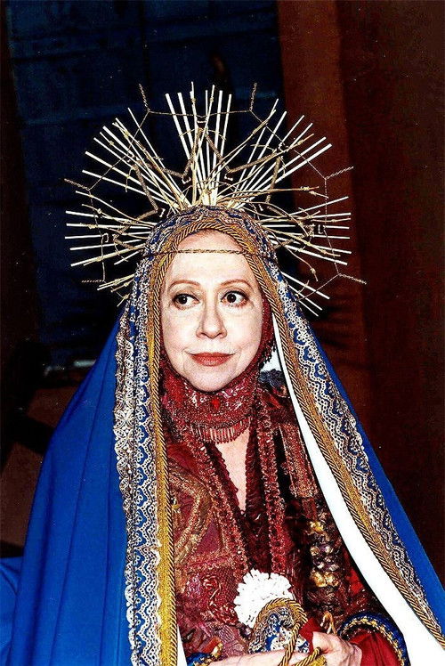 Photo of Fernanda Montenegro