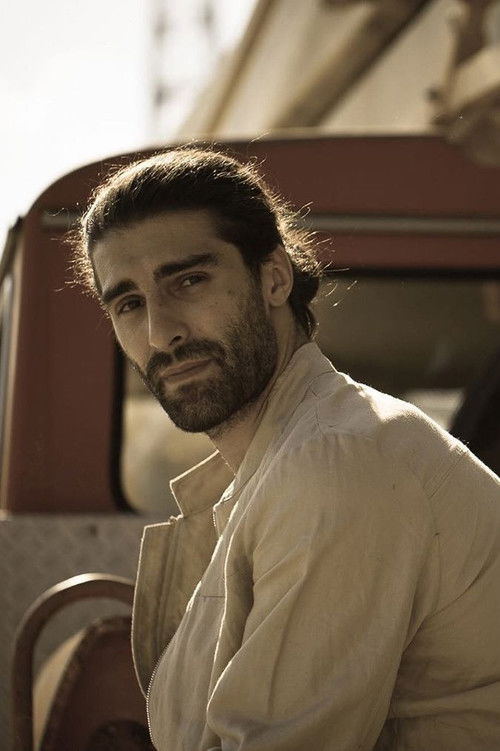 Photo of Daniel Nuță