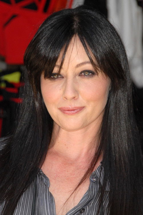 Photo of Shannen Doherty