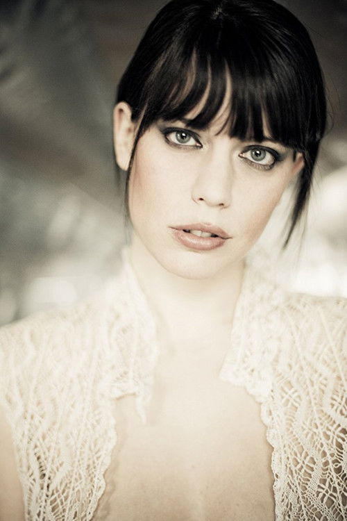 Photo of Isabella David