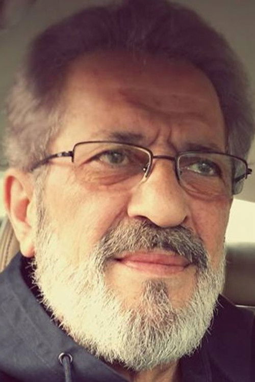 Photo of Iraklis Giorgallis